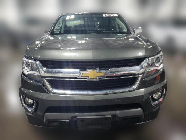  CHEVROLET COLORADO 2018 Сірий