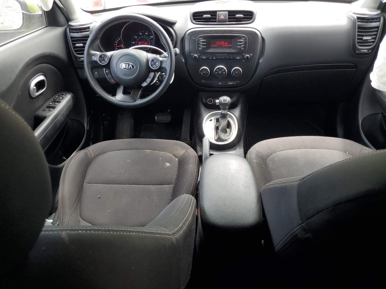 KNDJN2A24F7817084 2015 Kia Soul