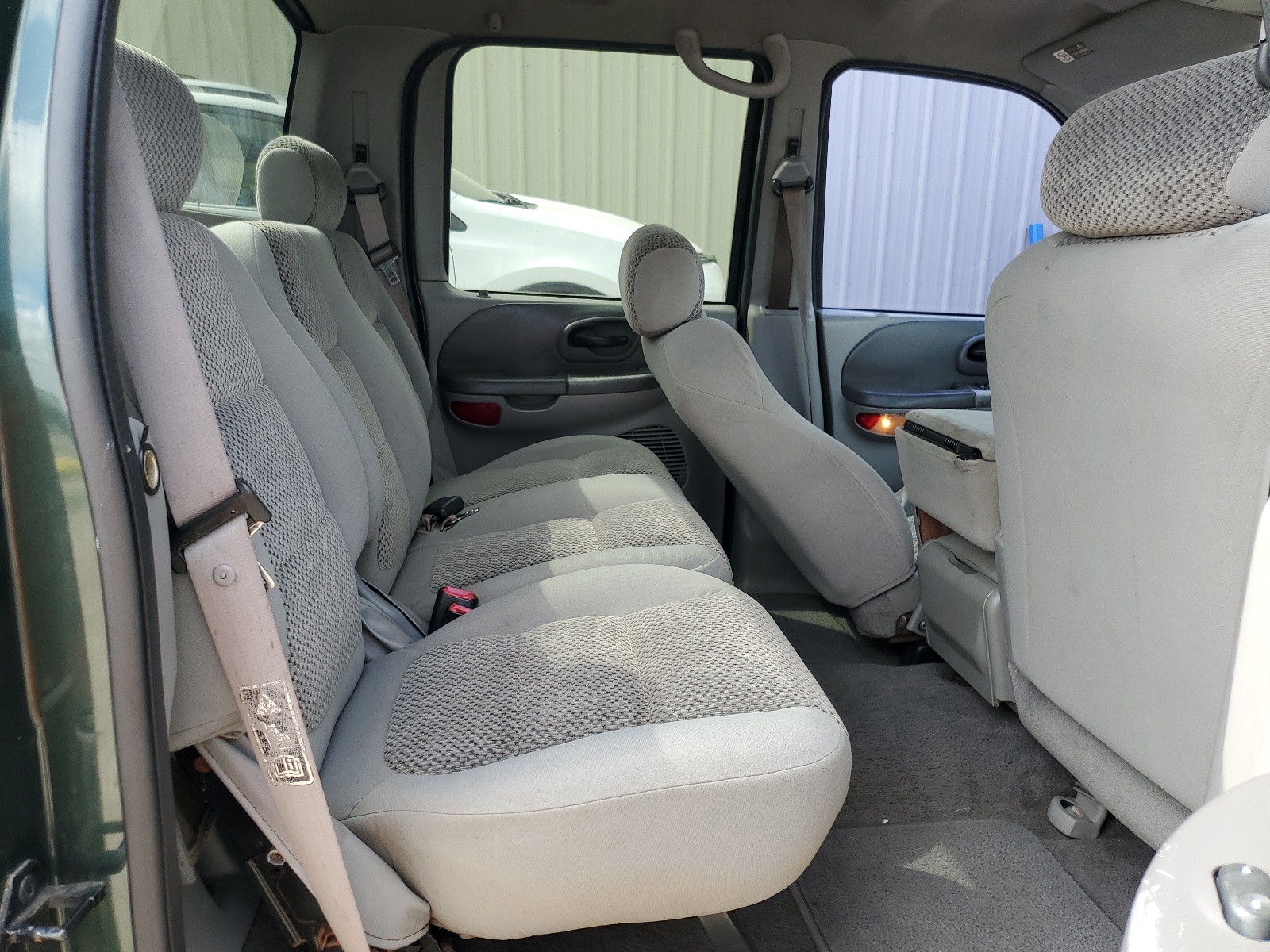 1FTRW07L02KA98041 2002 Ford F150 Supercrew