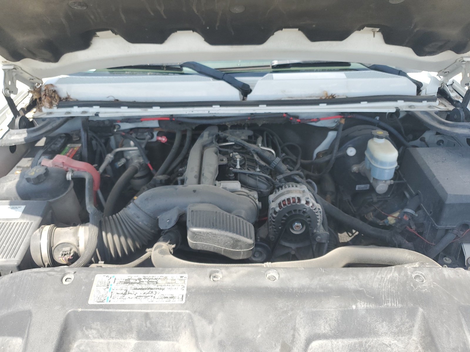 3GTEK13J38G285939 2008 GMC Sierra K1500