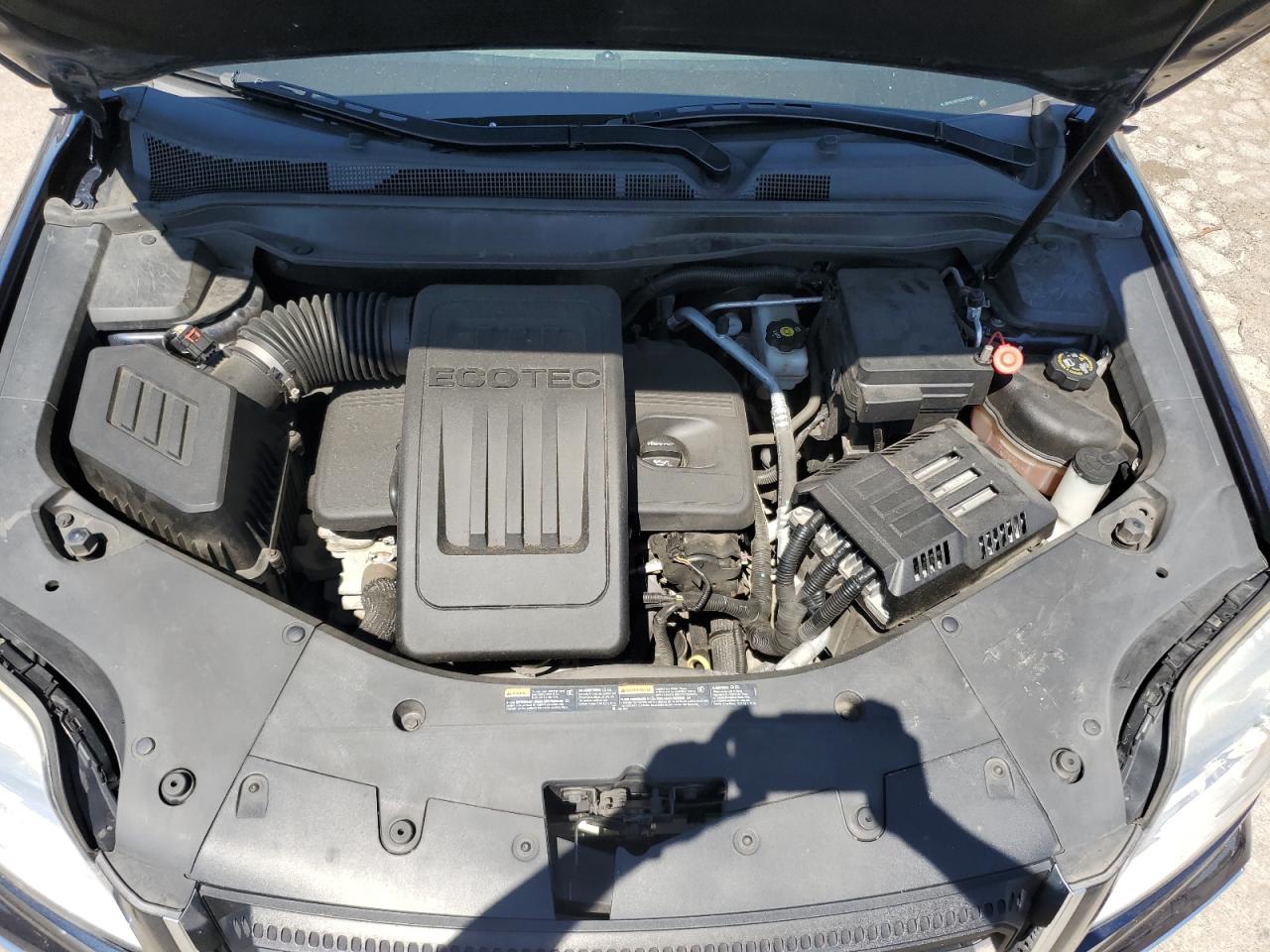 2016 GMC Terrain Sle VIN: 2GKALNEK9G6290067 Lot: 58745714