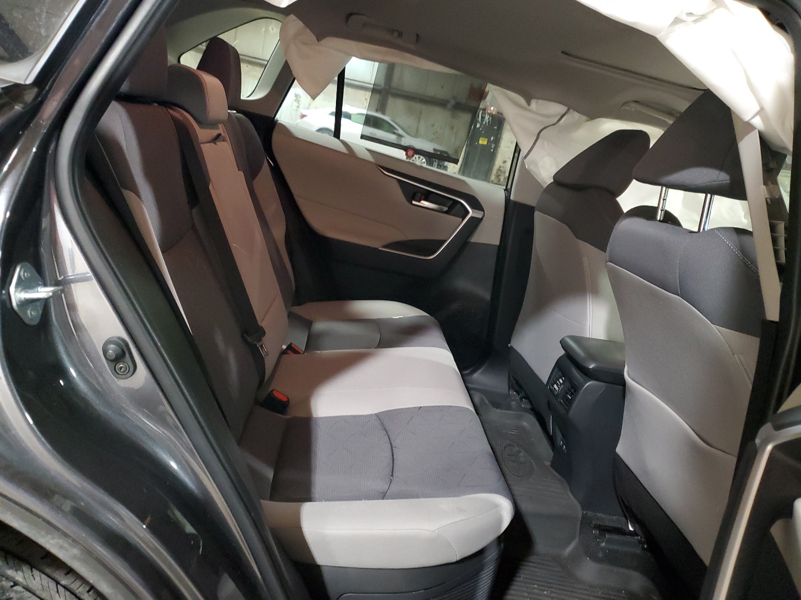 JTMRWRFV0MD120991 2021 Toyota Rav4 Xle