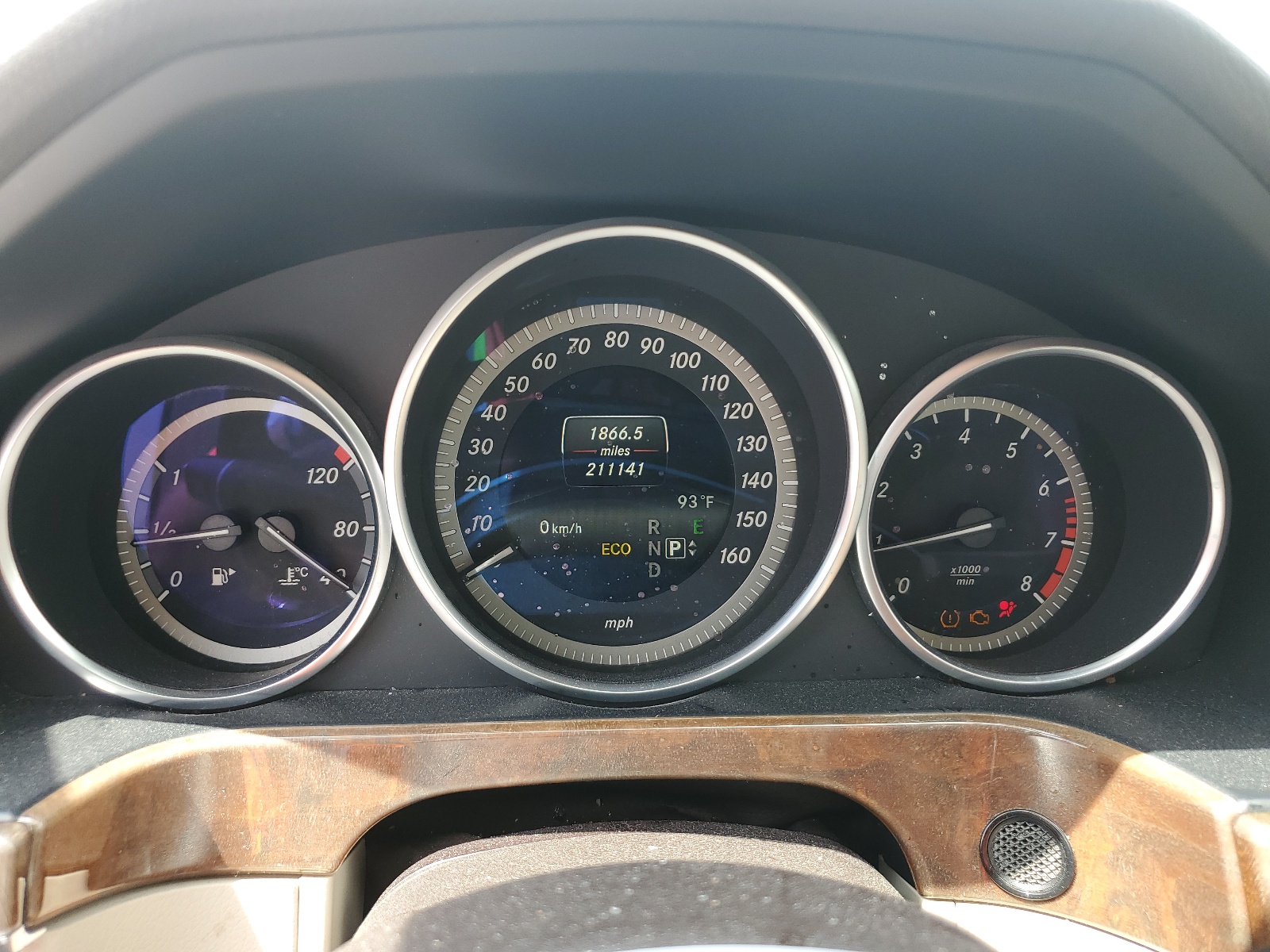 WDDHF8JB6EA824091 2014 Mercedes-Benz E 350 4Matic