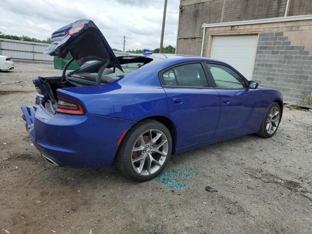 2C3CDXBG4NH231379 | 2022 Dodge charger sxt