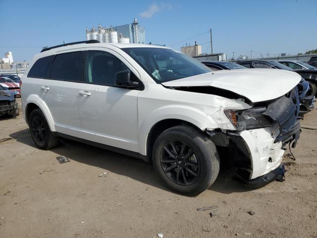 3C4PDCABXLT254035 Dodge Journey SE 4