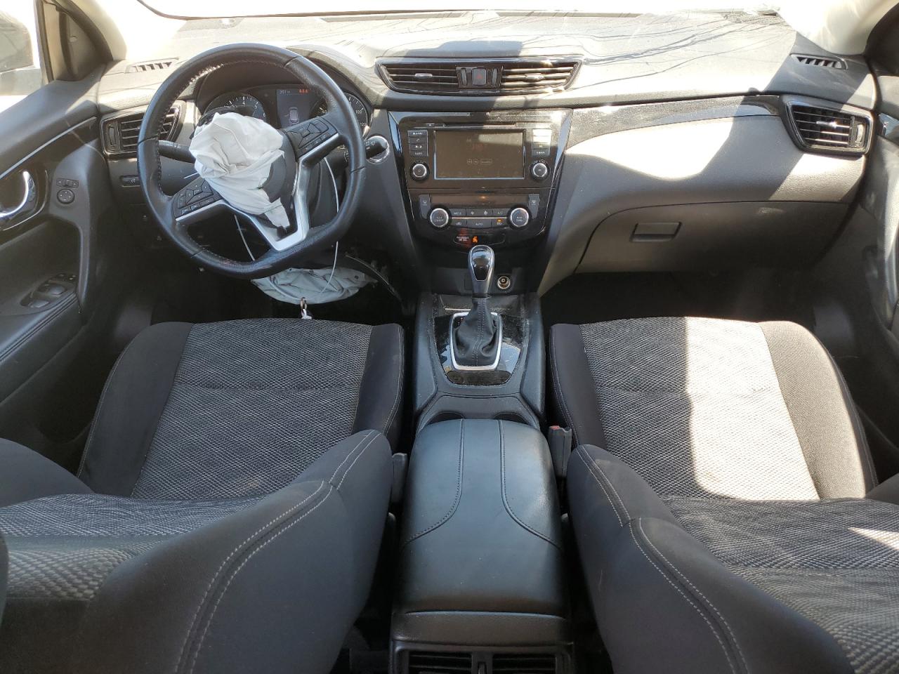 2021 Nissan Rogue Sport Sv VIN: JN1BJ1BW0MW667492 Lot: 60527934