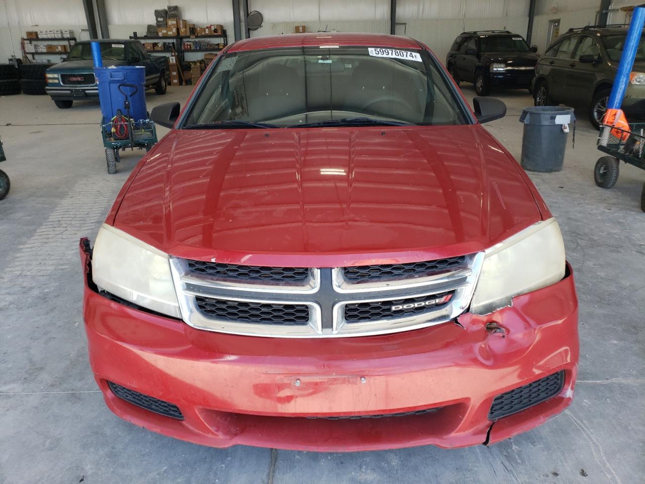 2012 Dodge Avenger - Image 5