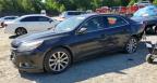 2014 Chevrolet Malibu 3Lt zu verkaufen in Waldorf, MD - Rear End