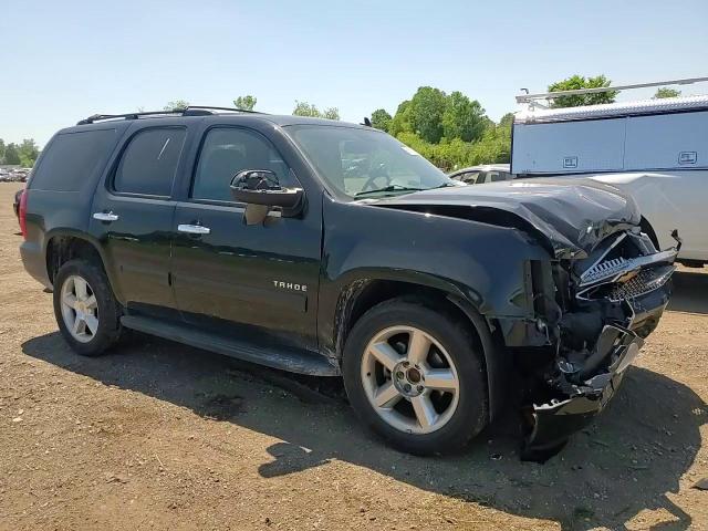 2013 Chevrolet Tahoe C1500 Ls VIN: 1GNSCAE05DR155215 Lot: 59012074