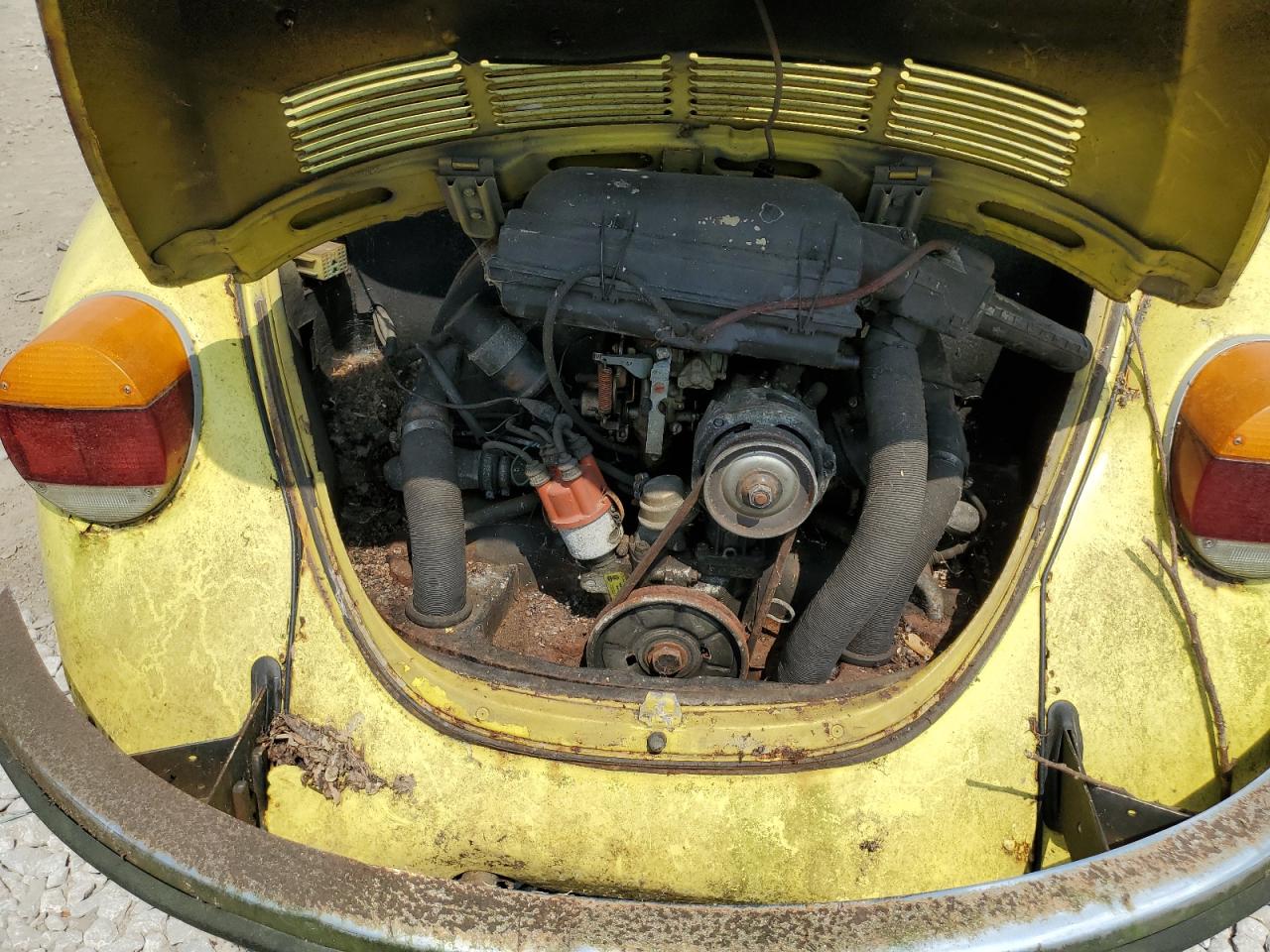 1532621854 1973 Volkswagen Beetle