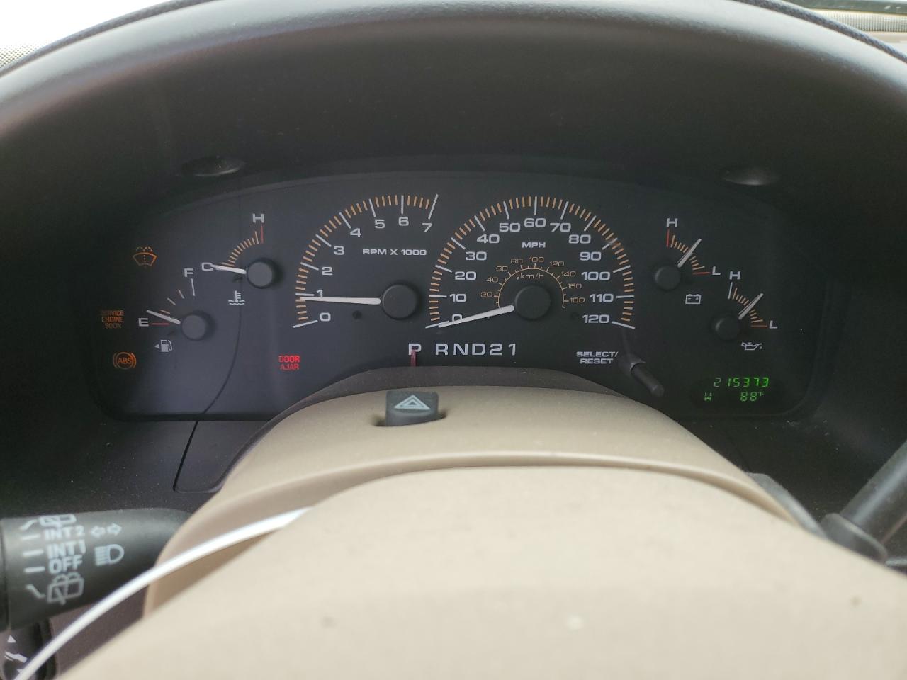 2003 Ford Expedition Xlt VIN: 1FMRU15W53LA20726 Lot: 59307284