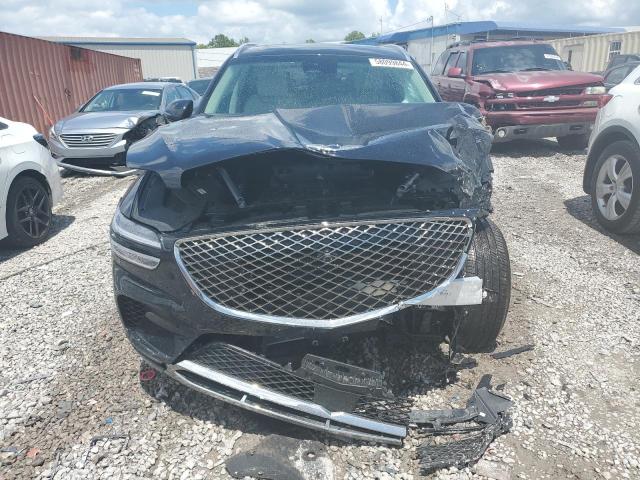  GENESIS GV70 BASE 2023 Черный