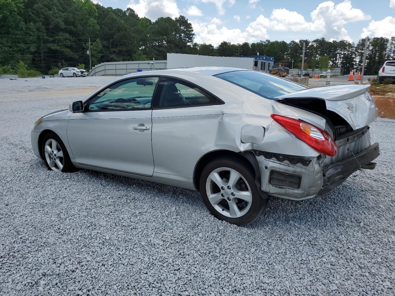 2006 Toyota Camry Solara Se VIN: 4T1CA38P76U065342 Lot: 57539504