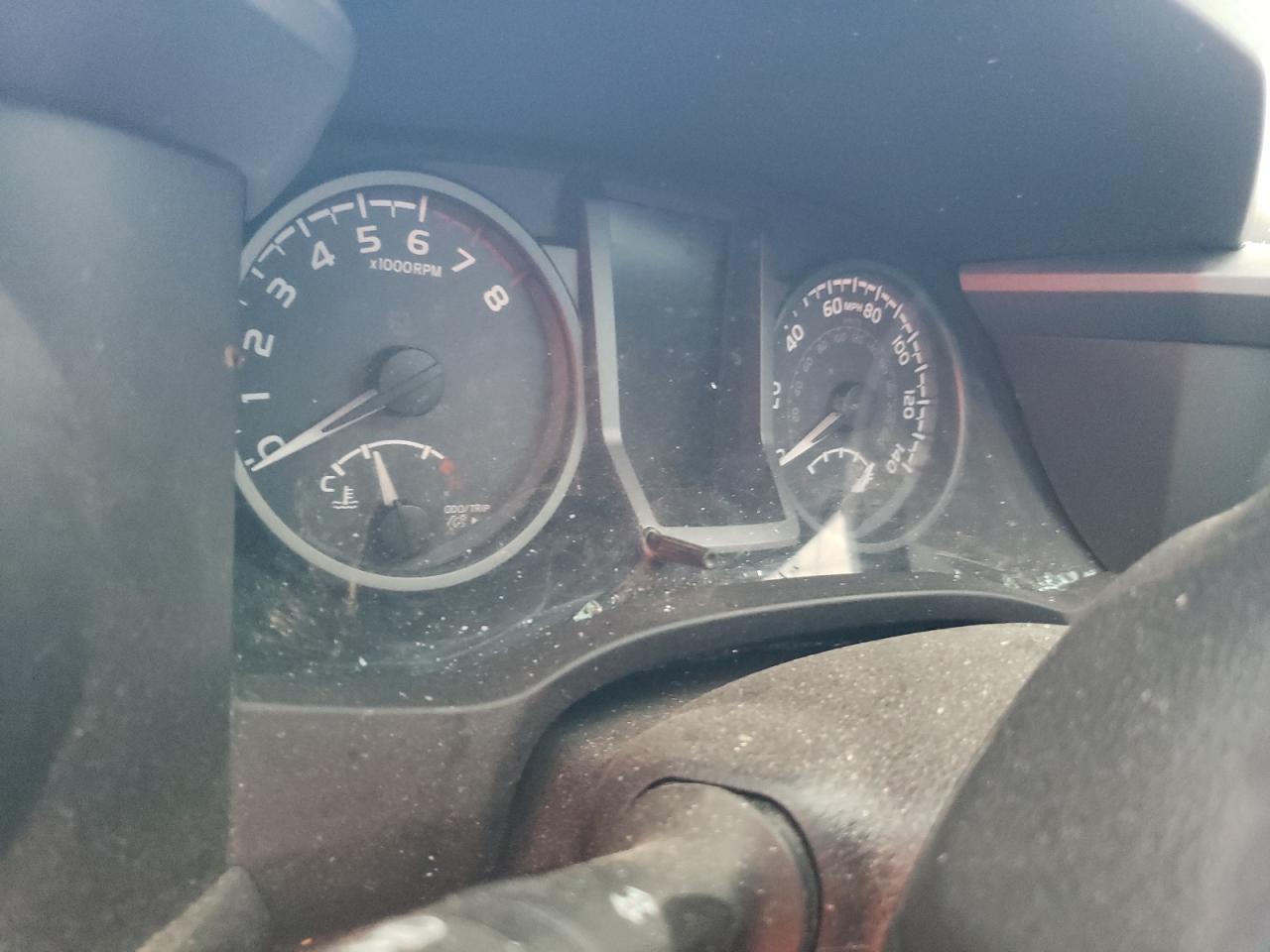 2018 Toyota Tacoma Double Cab VIN: 3TMCZ5AN9JM178658 Lot: 60729274