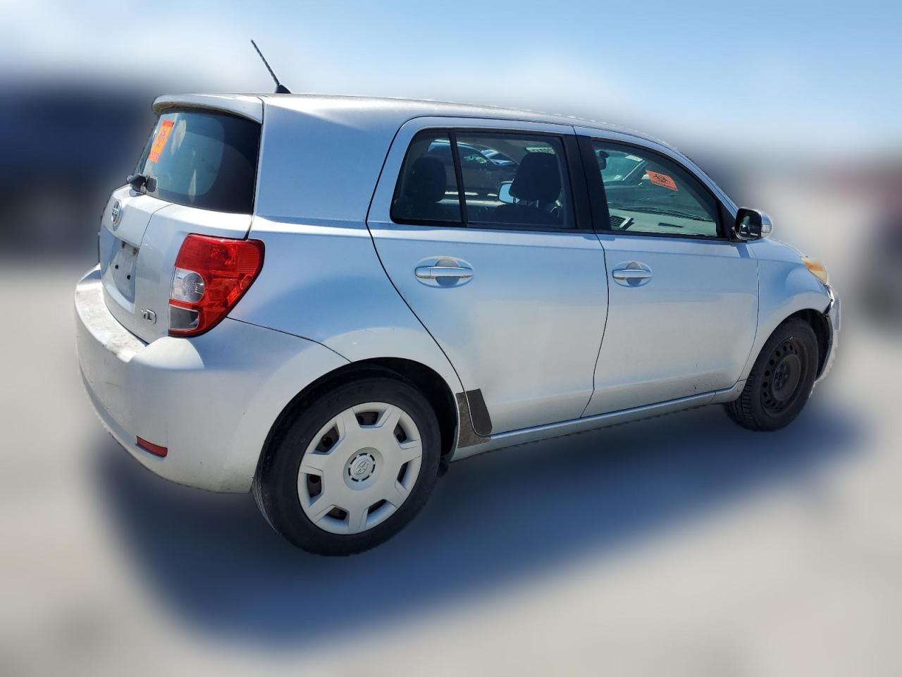 2010 Toyota Scion Xd VIN: JTKKU4B40A1003098 Lot: 52804744