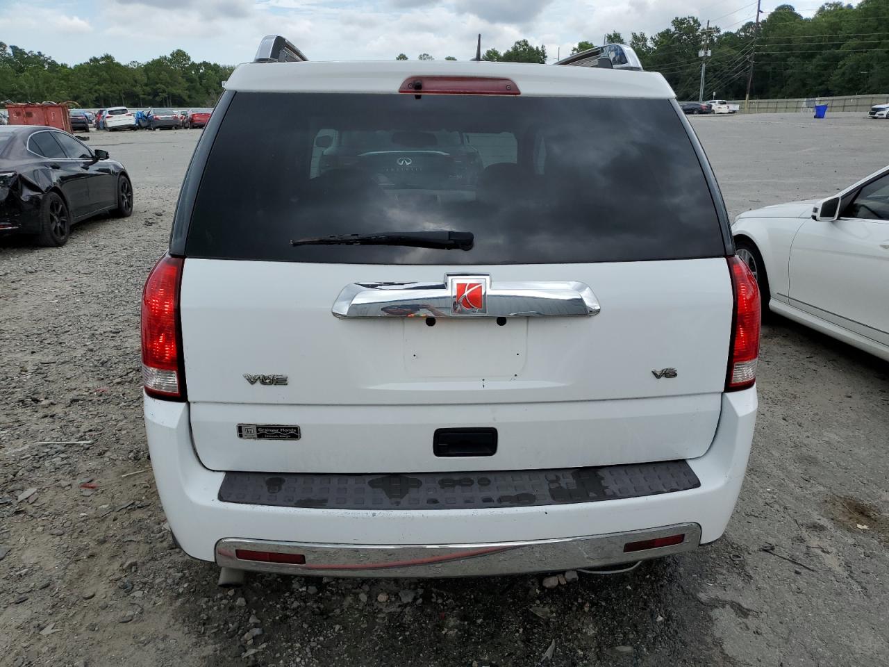 5GZCZ53407S843000 2007 Saturn Vue