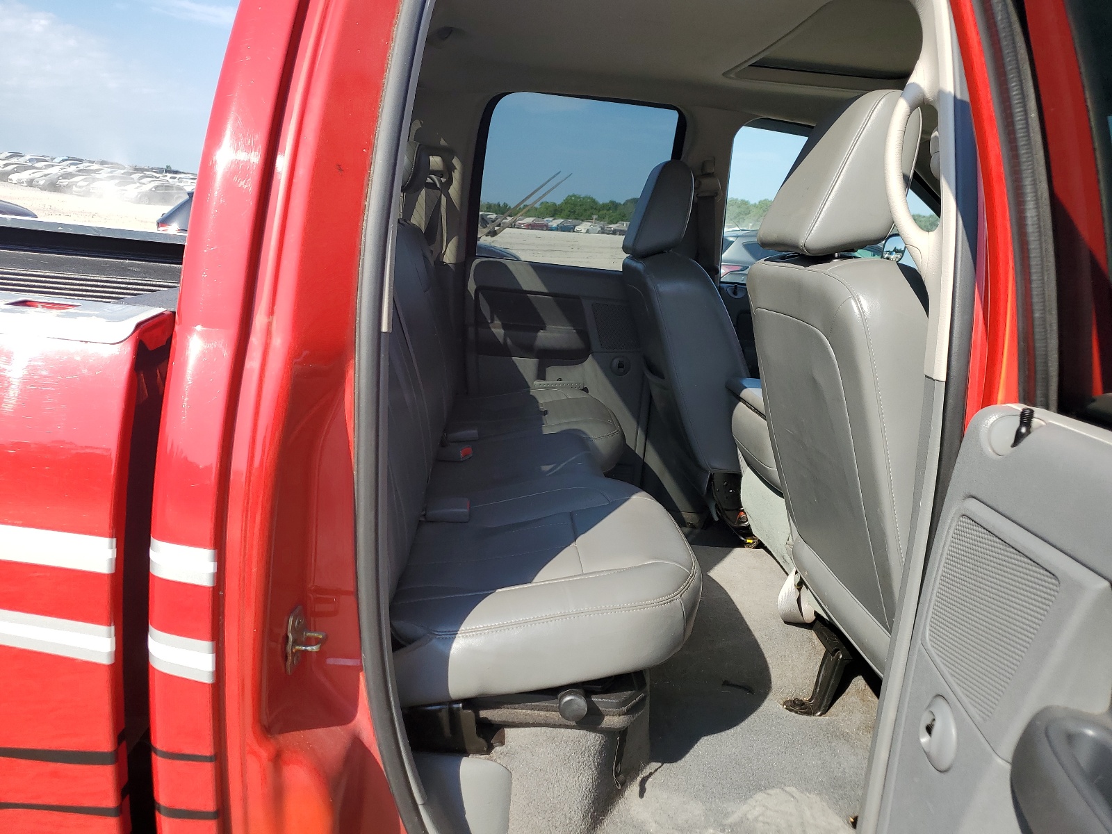 1D7HU18206S635807 2006 Dodge Ram 1500 St