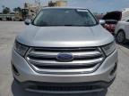 2015 Ford Edge Sel zu verkaufen in Tulsa, OK - Side