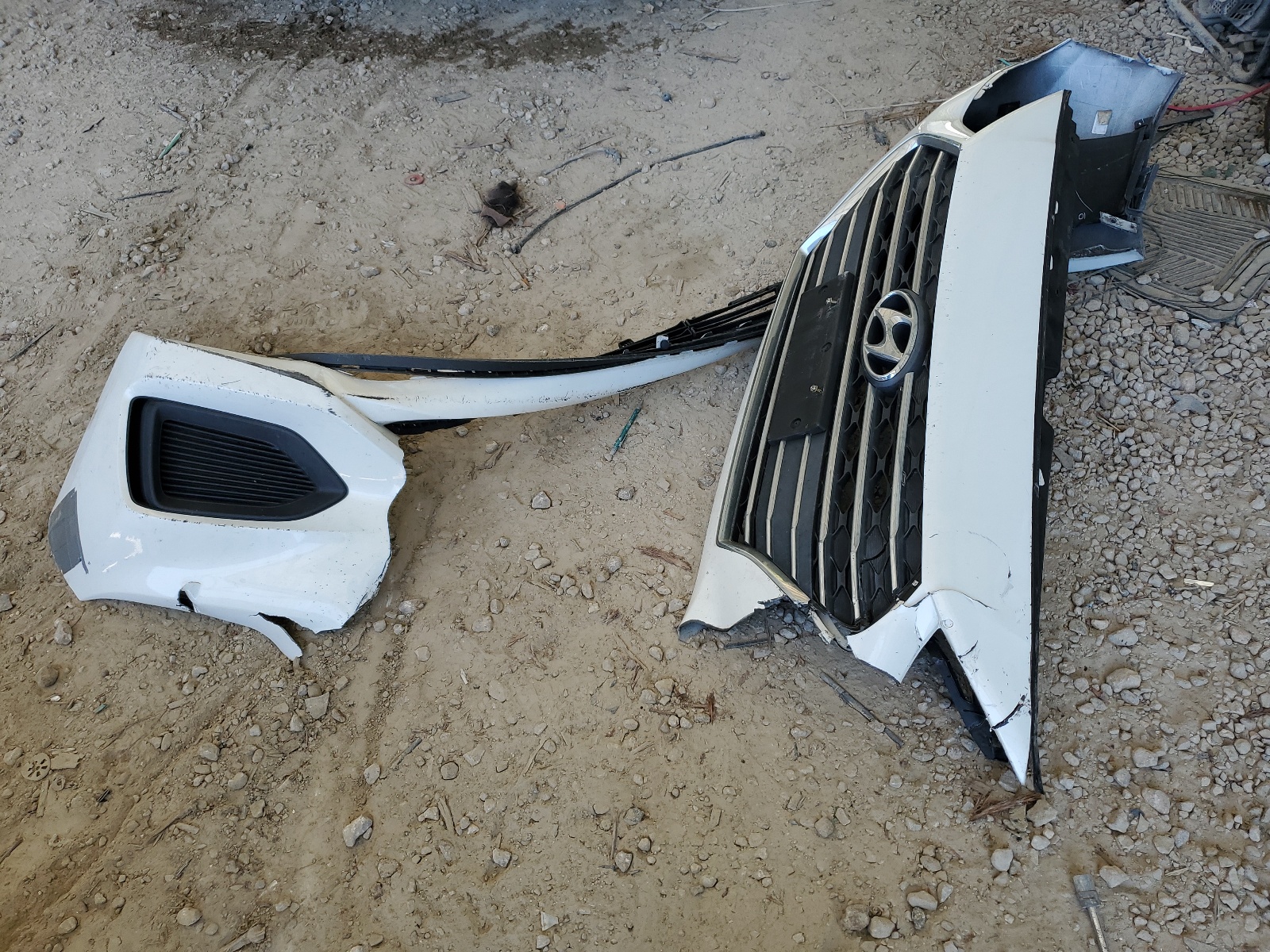 3KPC24A30KE070972 2019 Hyundai Accent Se