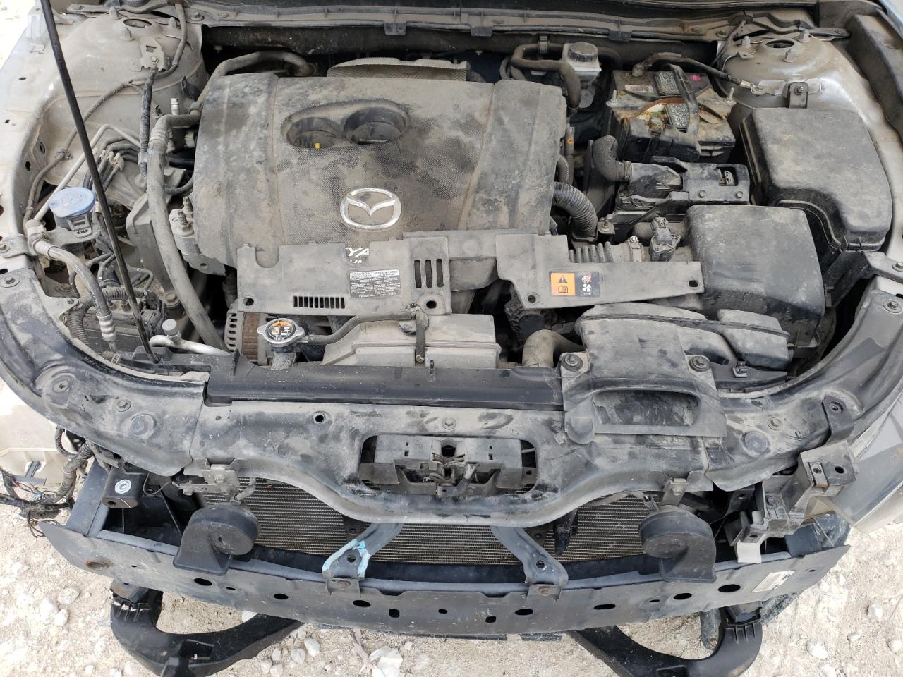 2018 Mazda 3 Sport VIN: 3MZBN1U71JM231167 Lot: 58729044