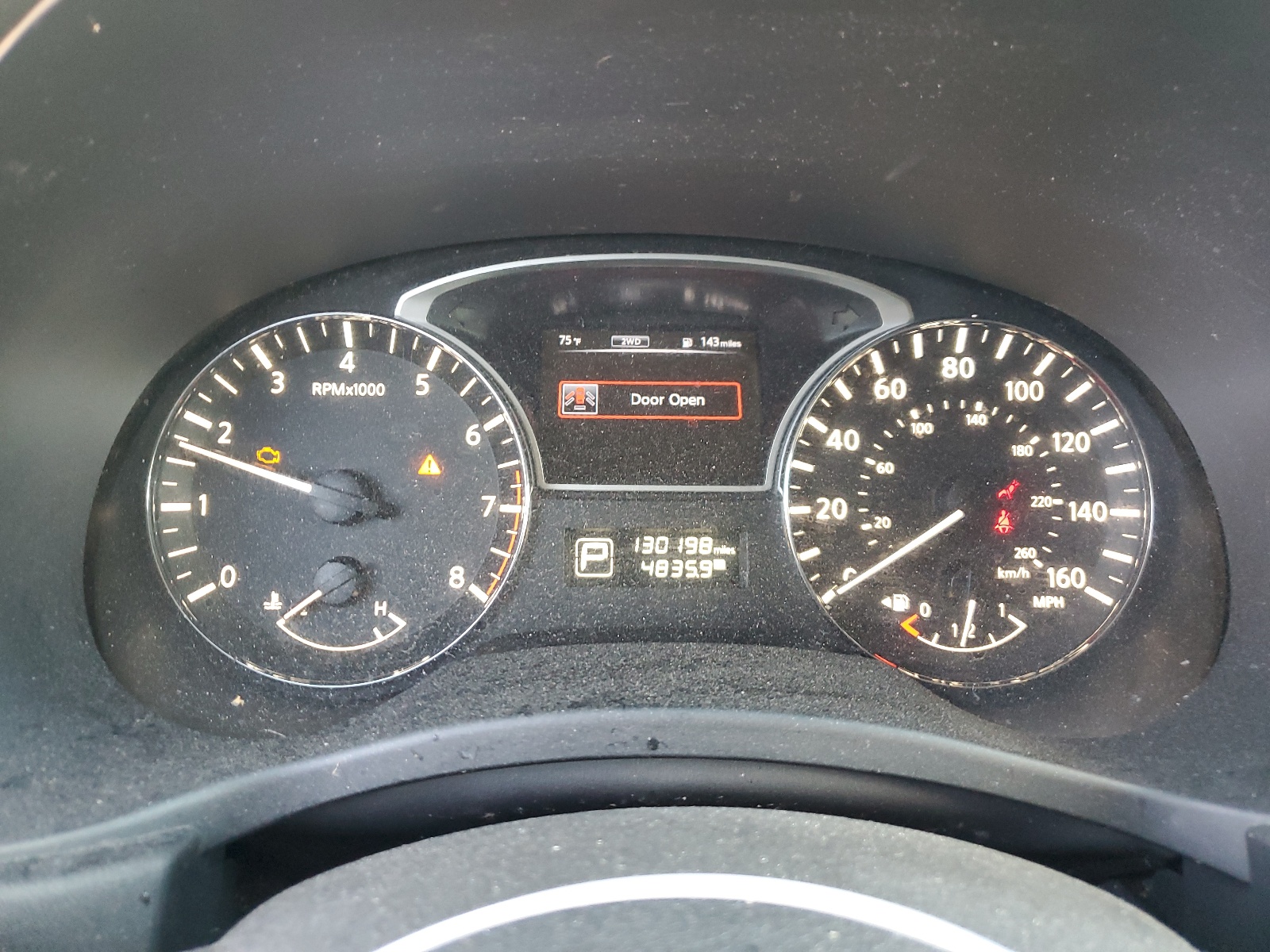 5N1AR2MM2FC687360 2015 Nissan Pathfinder S