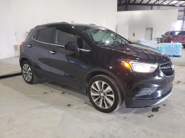  BUICK ENCORE 2020 Черный