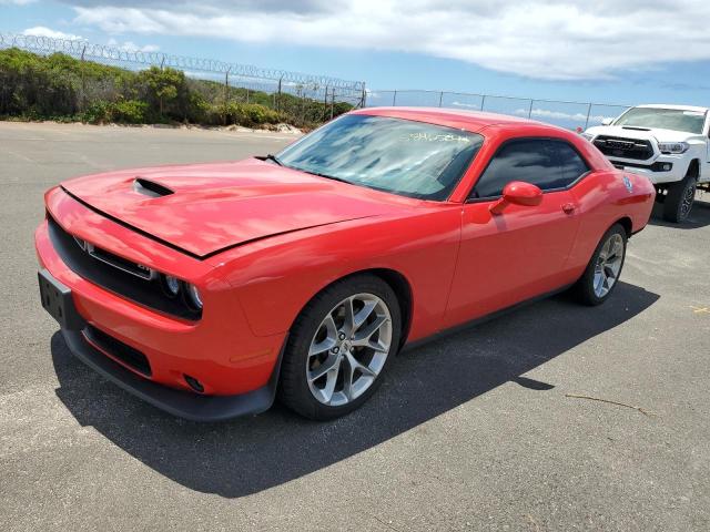 2020 Dodge Challenger Gt