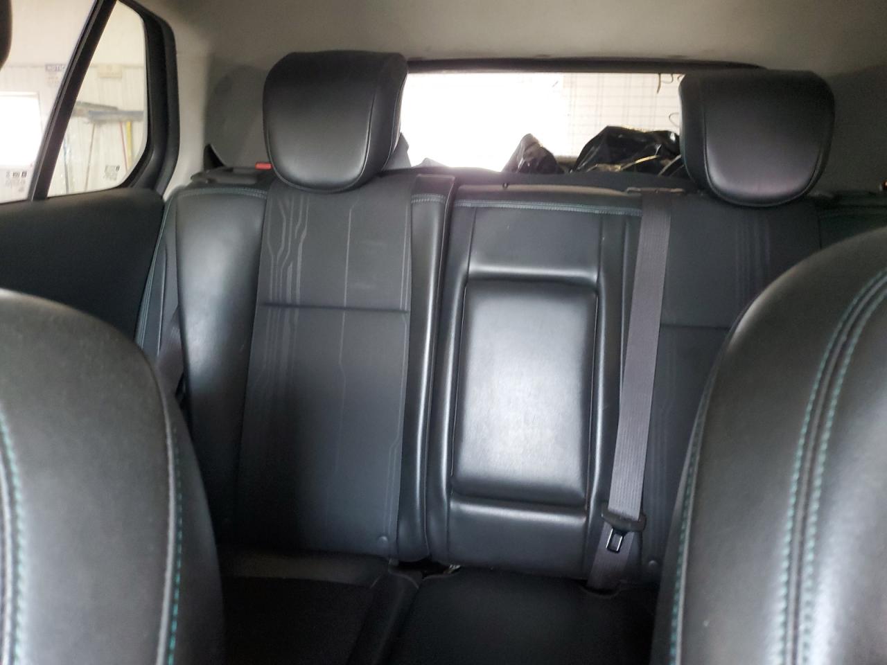 2016 Chevrolet Trax 1Lt VIN: KL7CJLSB0GB664062 Lot: 61152524