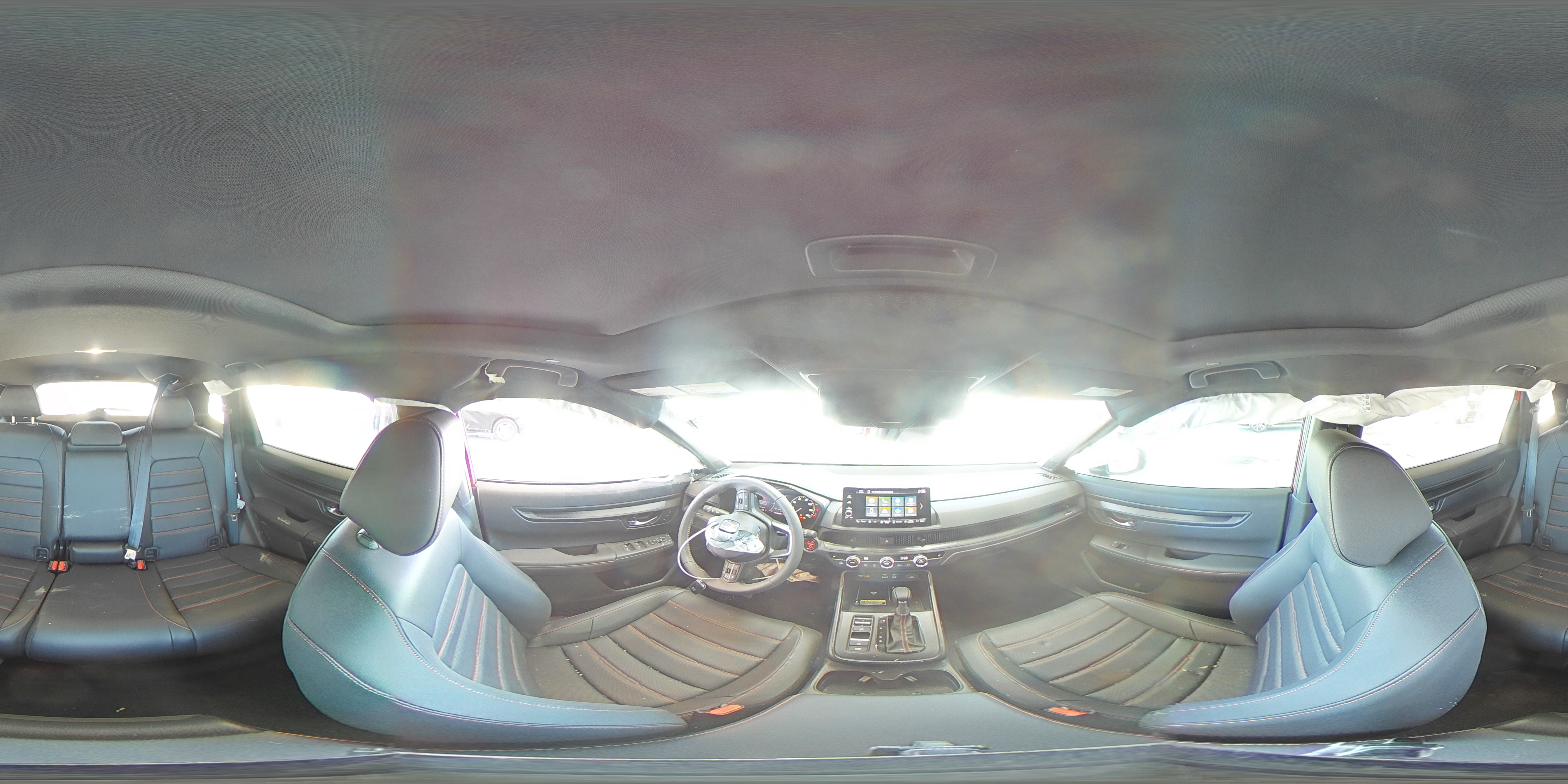 2024 Honda CR-V - Image 14
