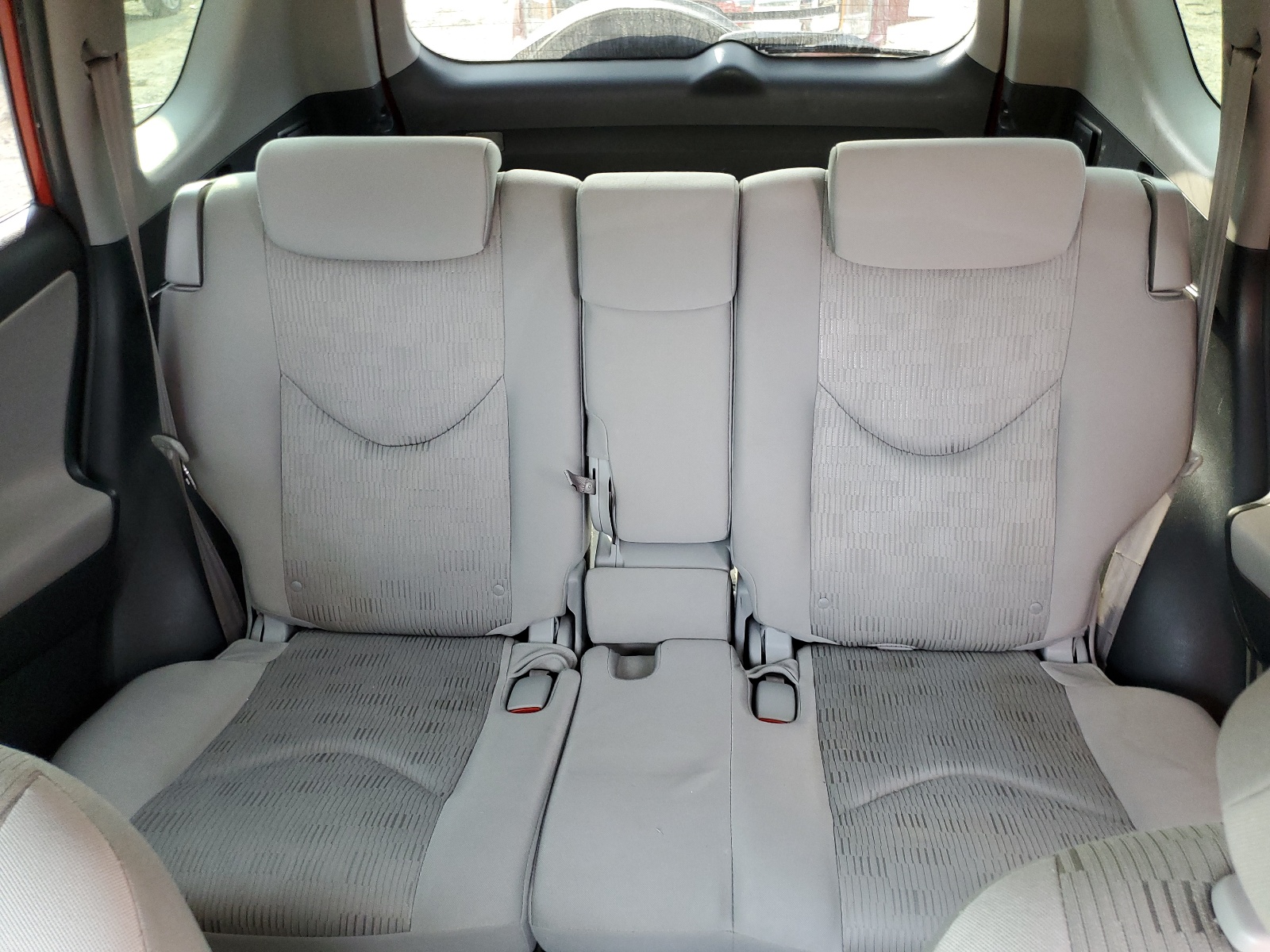 JTMBF33V89D015657 2009 Toyota Rav4