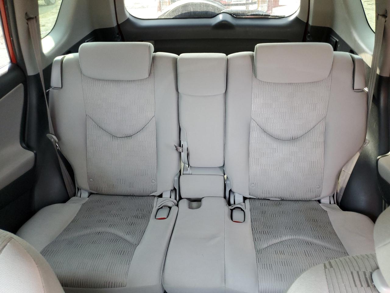 2009 Toyota Rav4 VIN: JTMBF33V89D015657 Lot: 58737804