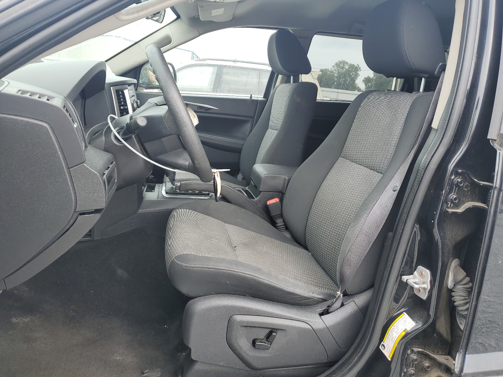 1J8GR48K88C113036 2008 Jeep Grand Cherokee Laredo