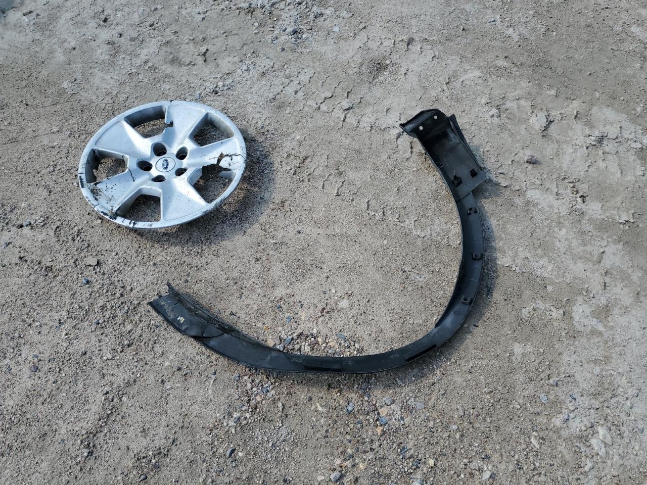 2011 Ford Explorer VIN: 1FMHK7B86BGA35849 Lot: 56662314