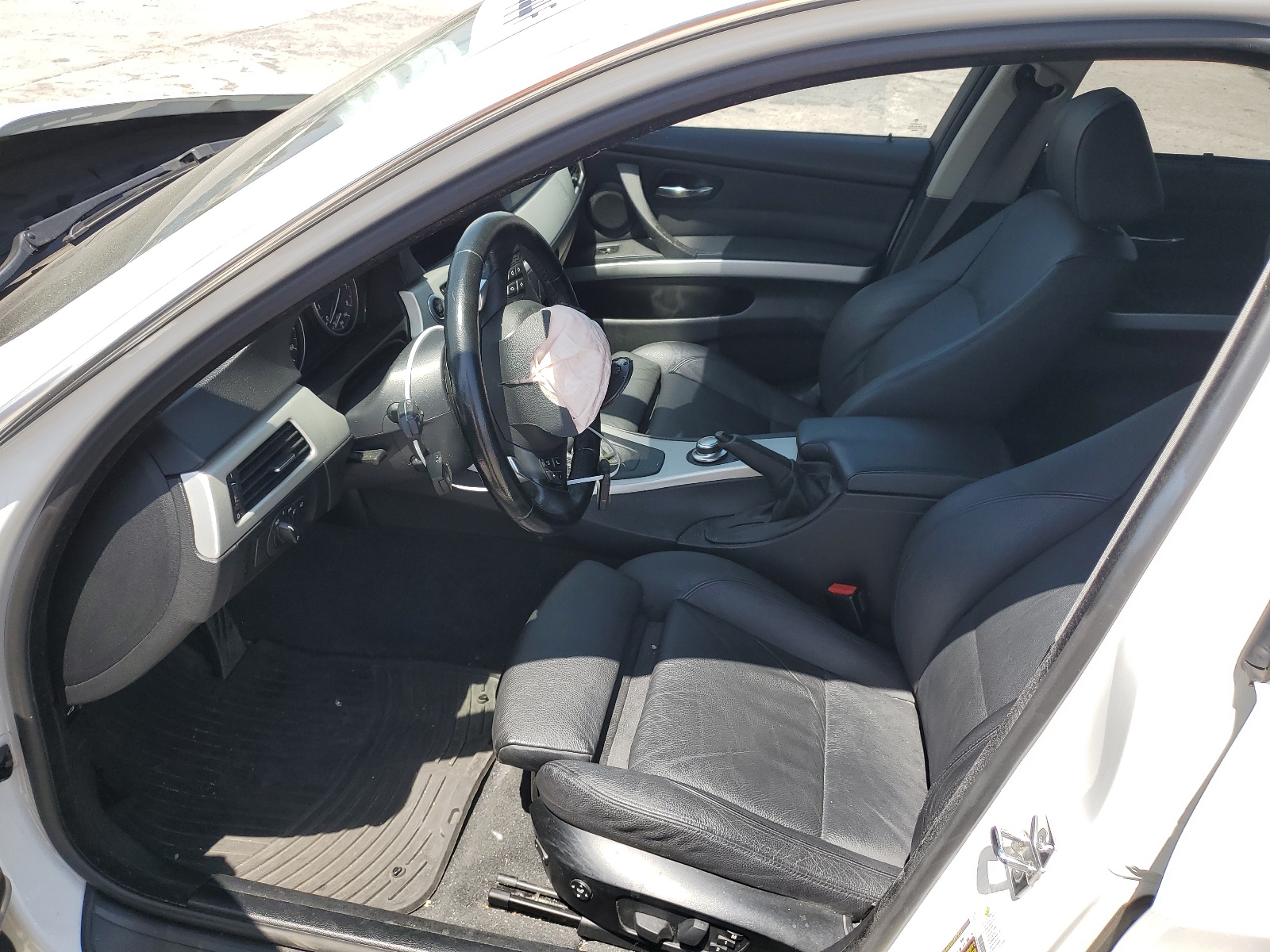 WBAVB735X8VH26091 2008 BMW 335 I