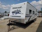 2006 Wildcat Trailer на продаже в Elgin, IL - Hail