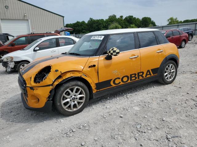 2015 Mini Cooper 