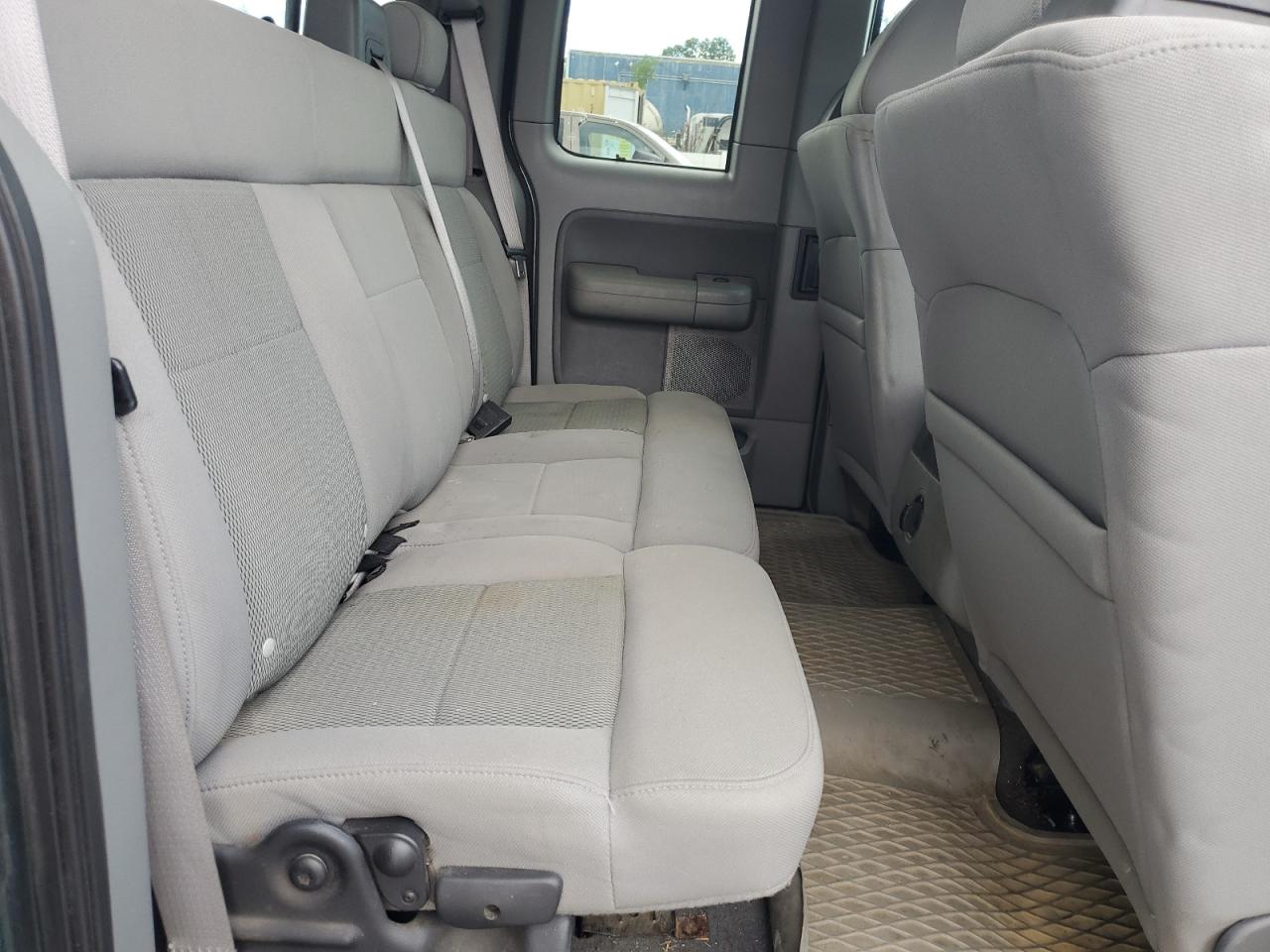 2006 Ford F150 VIN: 1FTPX14566NB17230 Lot: 58088544