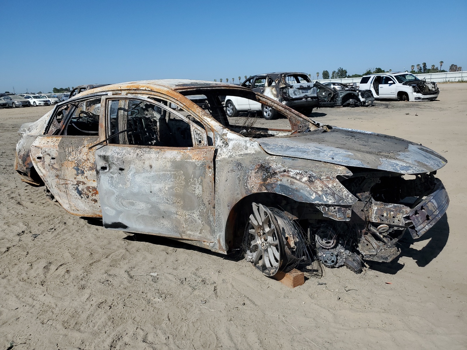 3N1AB7AP6GY318730 2016 Nissan Sentra S