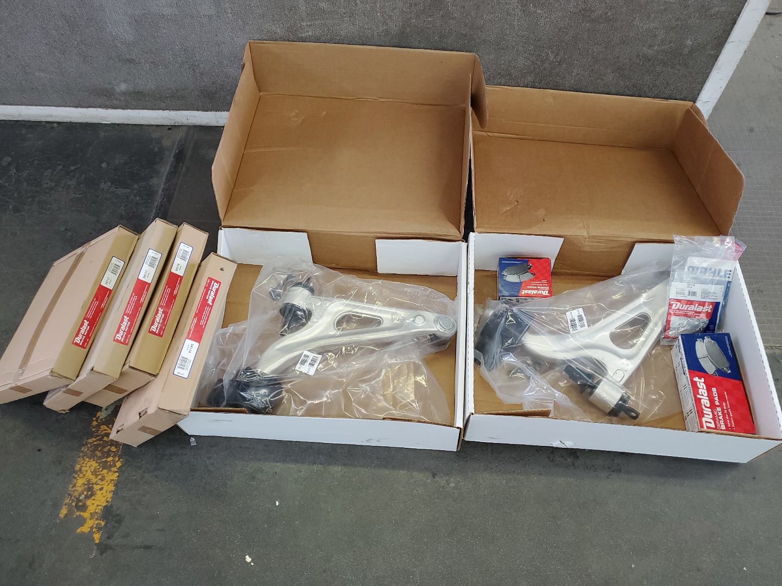 2FMDA516X7BA15060 2007 Ford Freestar Se