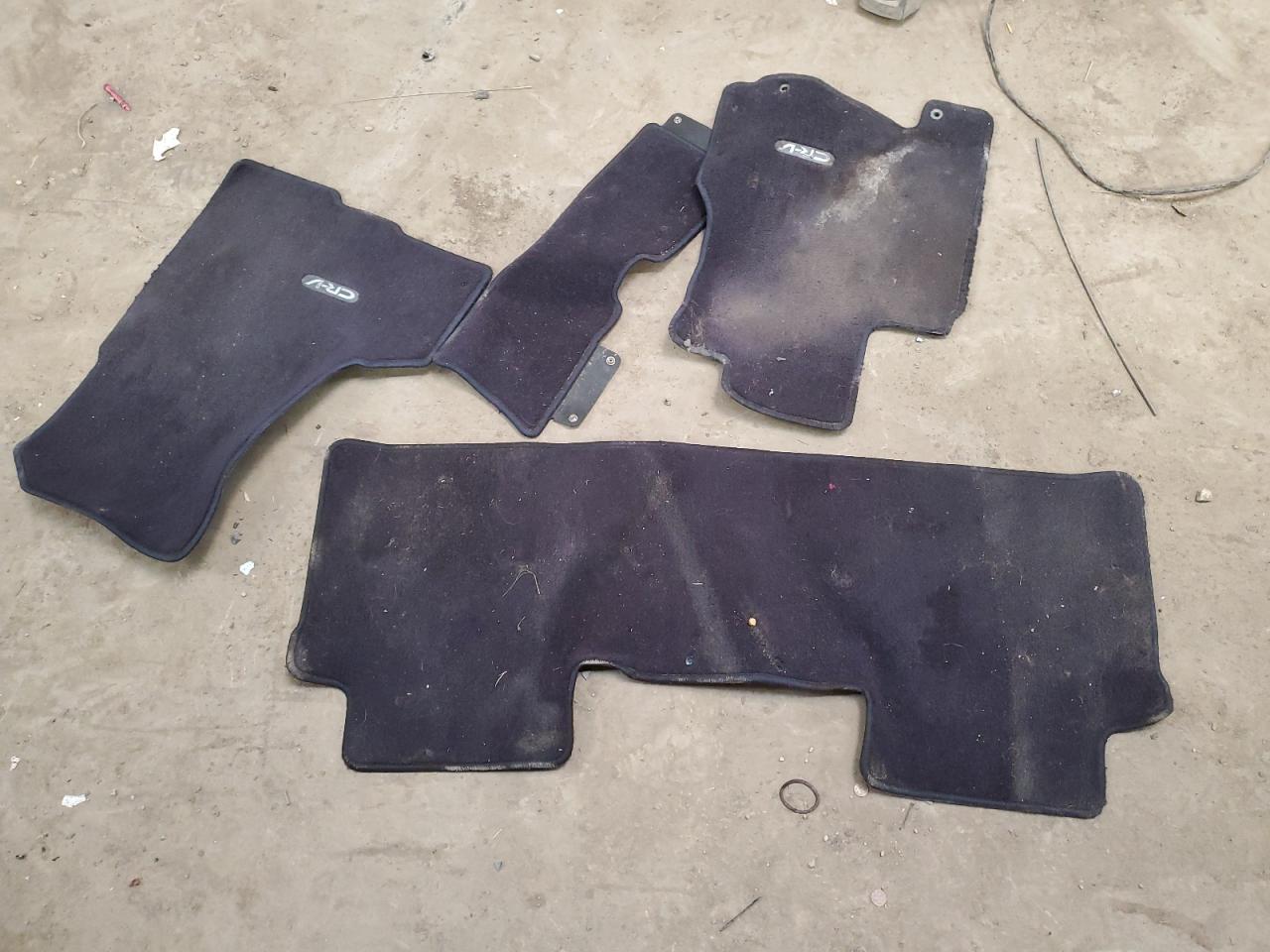 2004 Honda Cr-V Ex VIN: JHLRD78874C034619 Lot: 59309364