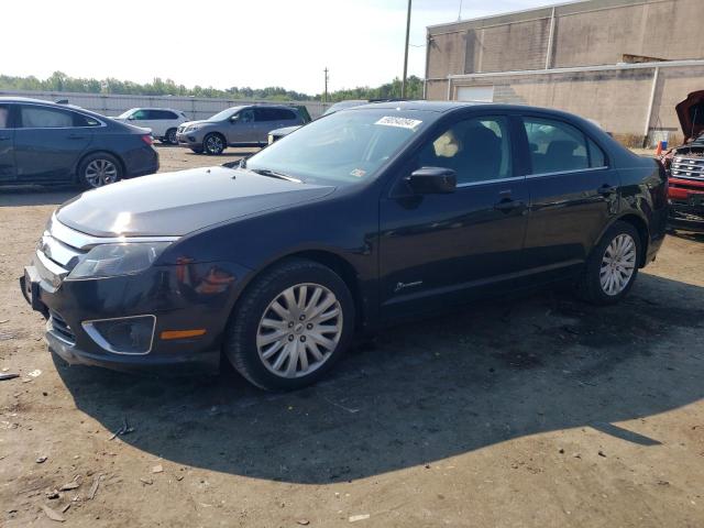 3FADP0L33AR325333 | 2010 Ford fusion hybrid