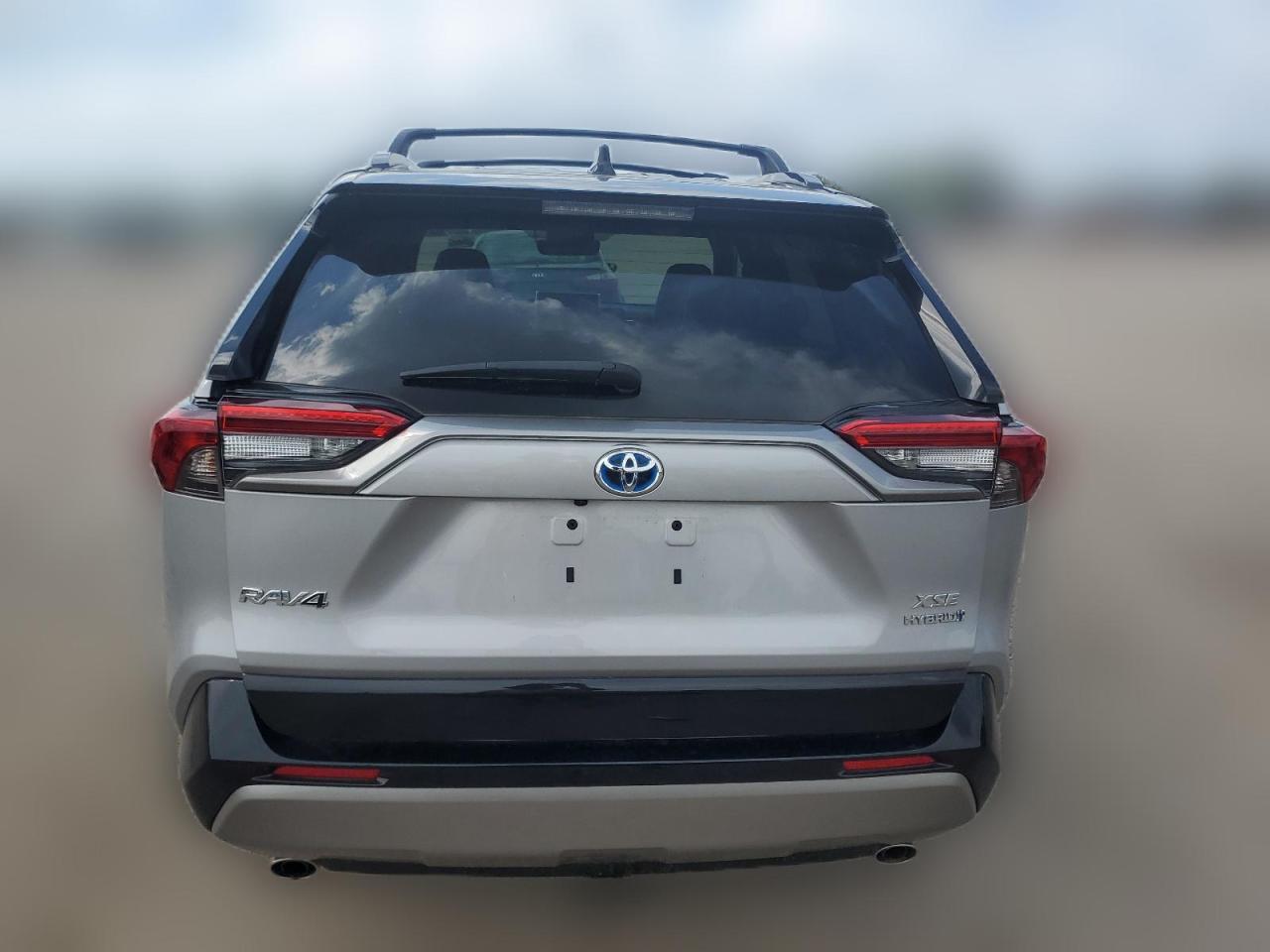 2022 Toyota Rav4 Xse VIN: 2T3E6RFV4NW030245 Lot: 59436124