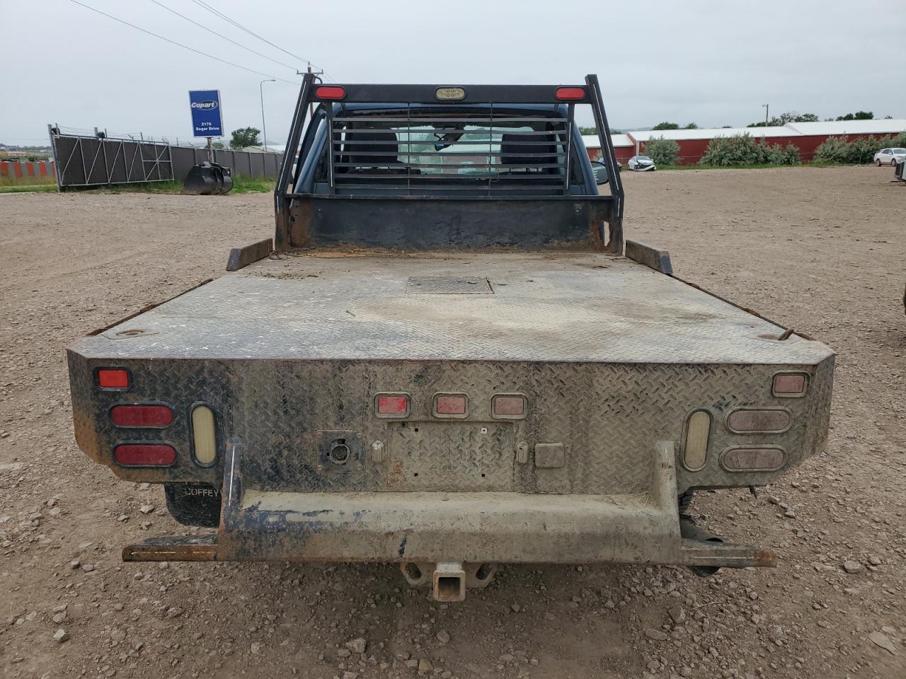 2011 Chevrolet Silverado K2500 Heavy Duty Lt VIN: 1GC0KXC87BF161790 Lot: 58426884