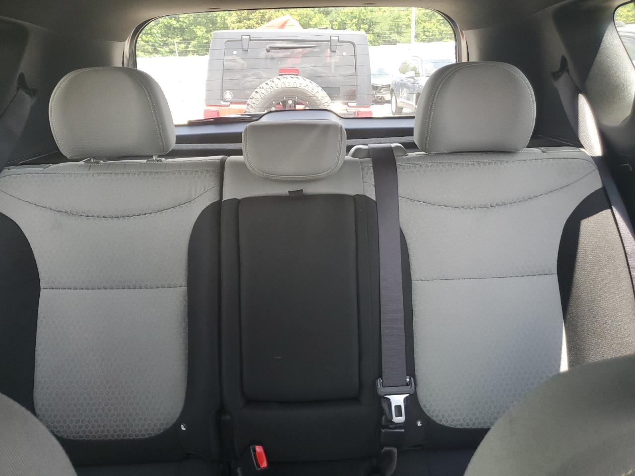 2016 Kia Soul + VIN: KNDJP3A57G7239977 Lot: 61304784