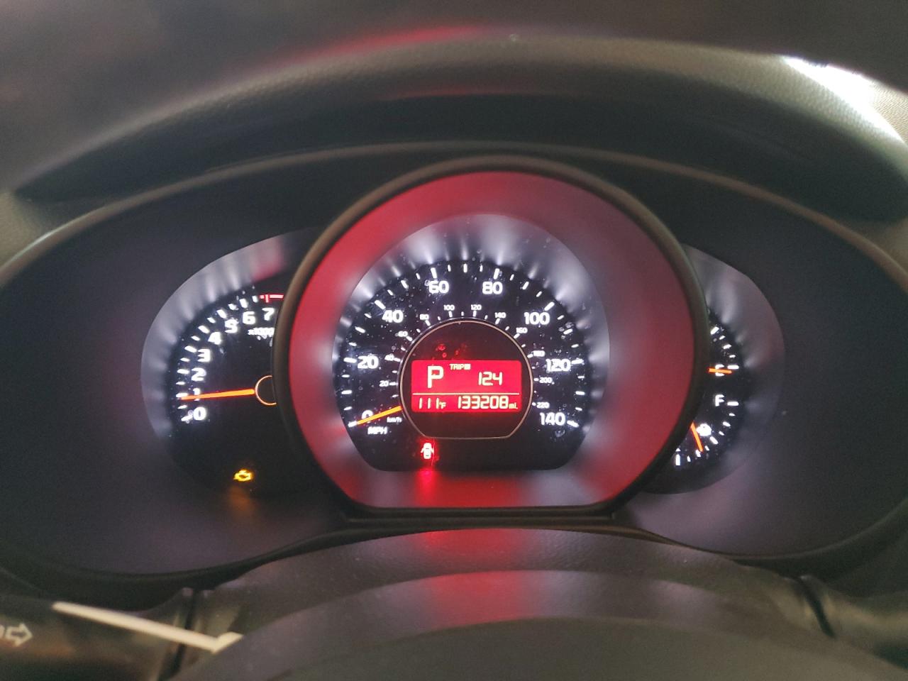 2016 Kia Soul VIN: KNDJN2A24G7343414 Lot: 60352144