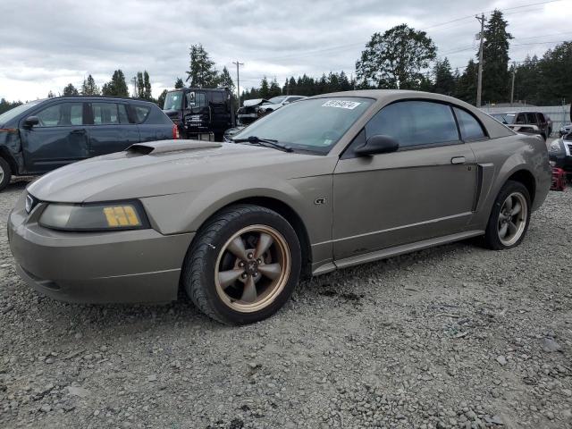 2002 Ford Mustang Gt