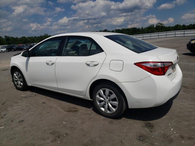 2T1BURHE3FC451133 | 2015 Toyota corolla l