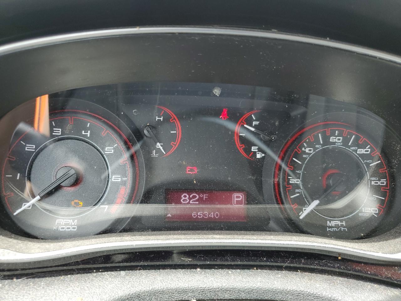 2013 Dodge Dart Sxt VIN: 1C3CDFBH5DD178352 Lot: 56718334