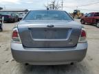 2007 Ford Fusion Se na sprzedaż w Lexington, KY - Front End