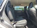 2023 Infiniti Qx60 Luxe للبيع في Harleyville، SC - Front End